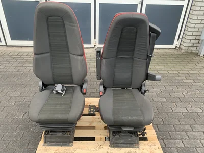 Set scaune Volvo 21209356 Set scaune Volvo 21209356