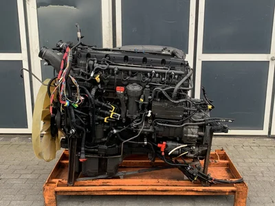 Motor DAF MX13 390 H3 2125762 Motor DAF MX13 390 H3 2125762