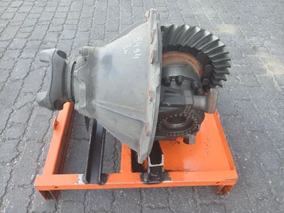 Differential Scania R660 1347485 Differential Scania R660 1347485