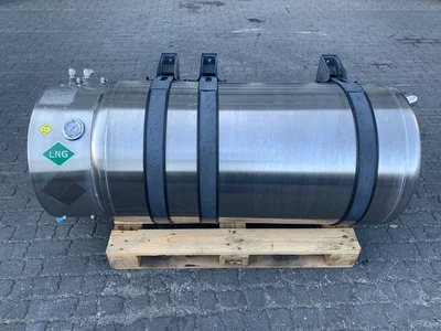 LNG tank Scania 2574686 LNG tank Scania 2574686
