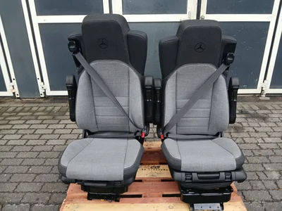 Set scaune Mercedes A 960 910 39 539W01 Set scaune Mercedes A 960 910 39 539W01