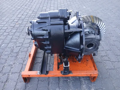 Differential Scania RB662 1769866 Differential Scania RB662 1769866