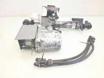 Steering cylinder Scania 2420899 Steering cylinder Scania 2420899