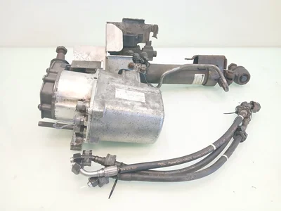 Steering cylinder Scania 2420899 Steering cylinder Scania 2420899
