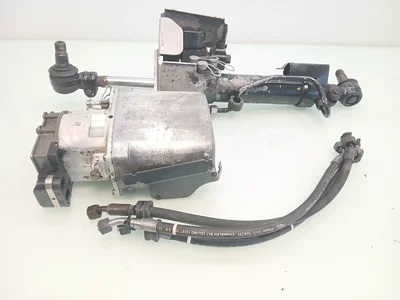 Steering cylinder Scania 2420899 Steering cylinder Scania 2420899