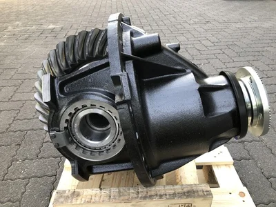 Differentieel Meritor RSS1344C 20836789 Differentieel Meritor RSS1344C 20836789