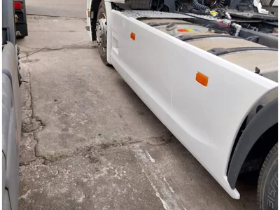 Sideskirt Set Scania R-Serie NextGen Sideskirt Set Scania R-Serie NextGen
