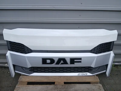 Frontplatte DAF XD 2277934 Frontplatte DAF XD 2277934