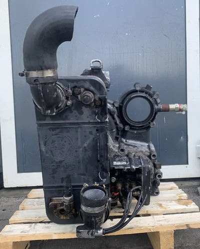 Retarder Scania RETscania 2 1790614 Retarder Scania RETscania 2 1790614
