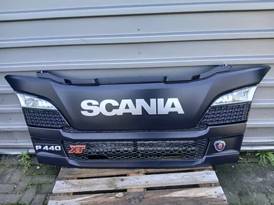 Vorderseite Scania 2894766 Vorderseite Scania 2894766