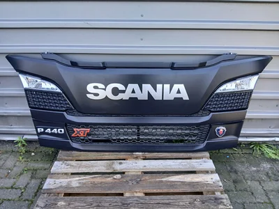 Vorderseite Scania 2894766 Vorderseite Scania 2894766