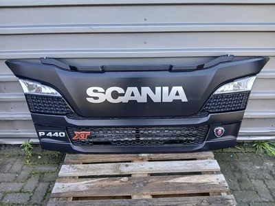 Vorderseite Scania 2894766 Vorderseite Scania 2894766