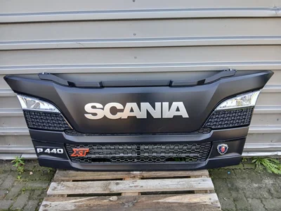 Vorderseite Scania 2894766 Vorderseite Scania 2894766