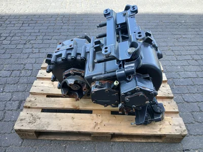 Scania Verteilergetriebe 1544311 Scania Verteilergetriebe 1544311