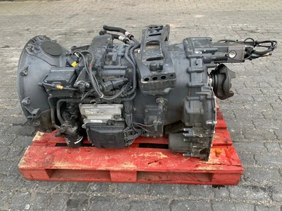 Scania GRSO925R Opticruise Caja de cambios 2047115 Scania GRSO925R Opticruise Caja de cambios 2047115