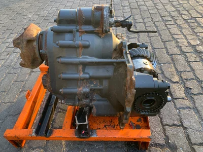 Differentieel Scania RBP735 1531348 Differentieel Scania RBP735 1531348