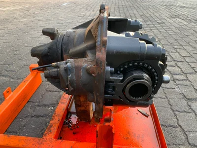 Differentieel Scania RP735 1531345 Differentieel Scania RP735 1531345