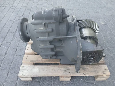 Differenziale Scania RBP835 1521085