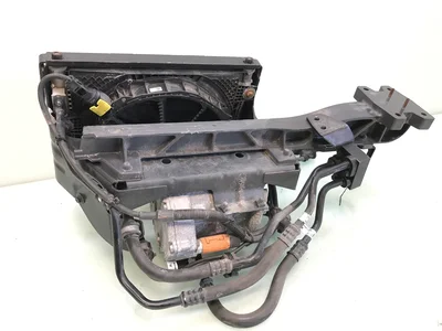 Scania Cabineverwarming 2187711 Scania Cabineverwarming 2187711