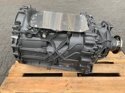 DAF Skrzynia biegów 2134273 DAF Skrzynia biegów 2134273