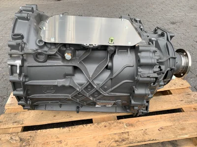 DAF Skrzynia biegów 2134273 DAF Skrzynia biegów 2134273