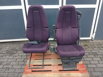 Set sedili Volvo 82399260 Set sedili Volvo 82399260