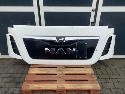 Frontklep MAN 81611106096 Frontklep MAN 81611106096