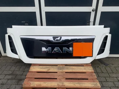Frontklep MAN 81611106096 Frontklep MAN 81611106096