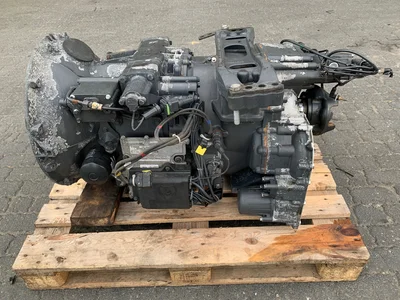 Scania GRS875R Opticruise Gearbox 2223807 Scania GRS875R Opticruise Gearbox 2223807