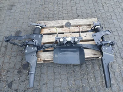 Suspension de cabine Scania Derrière 2255192 Suspension de cabine Scania Derrière 2255192