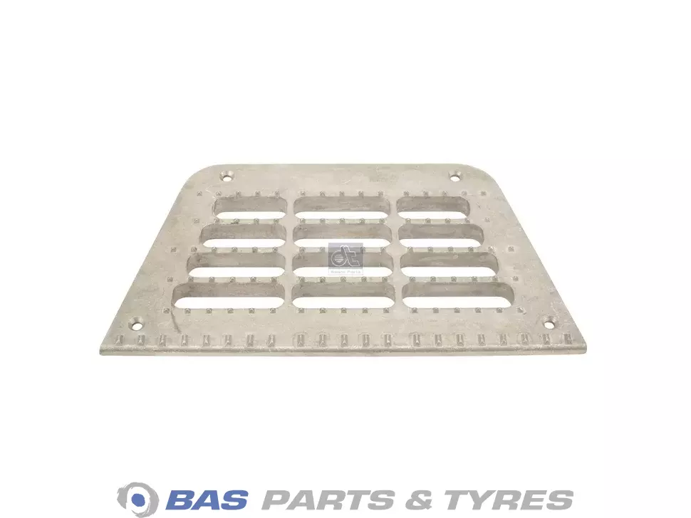 Trittblech DT Spare Parts 0673143