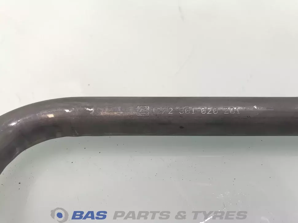 Linie de ulei DAF 2134259 Linie de ulei DAF 2134259