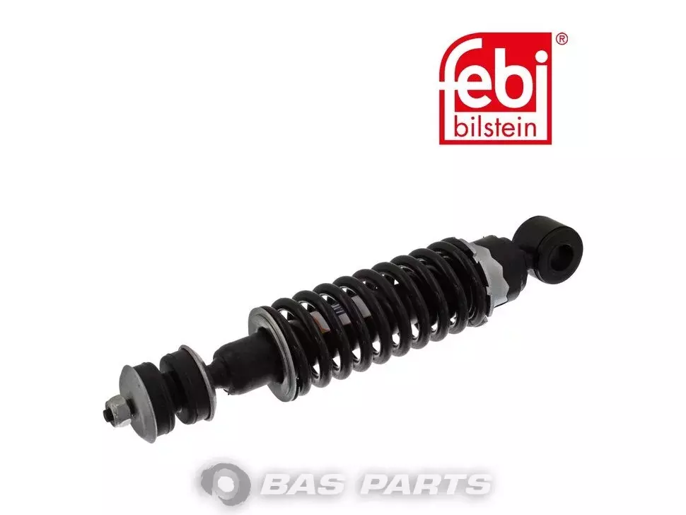 Cab shock absorber Febi 1265 271