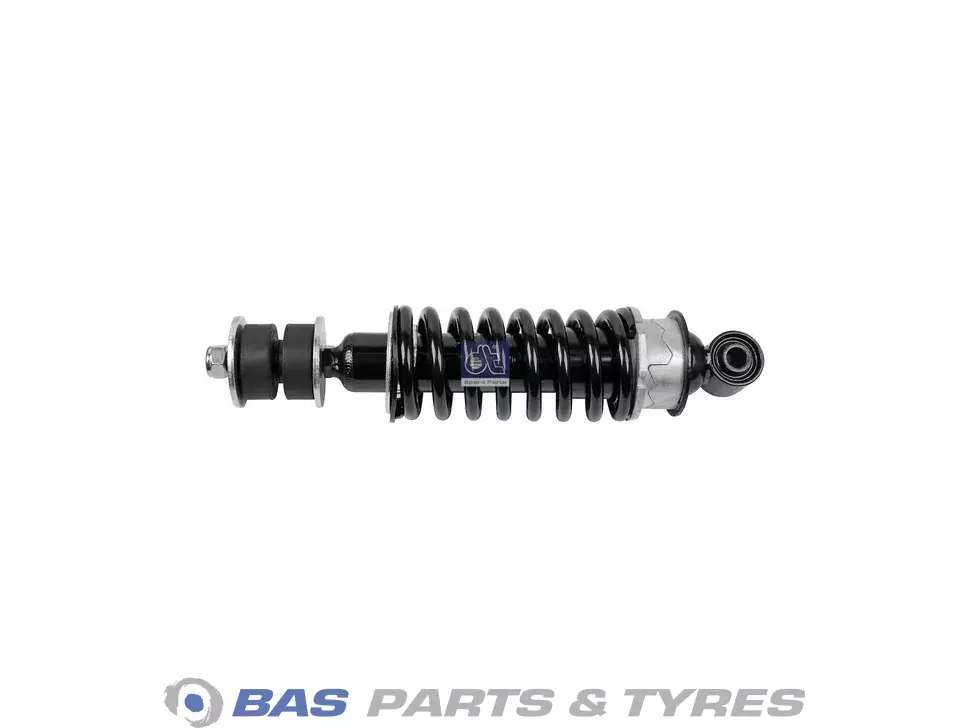 Kabinstossdämpfer DT Spare Parts 1260942
