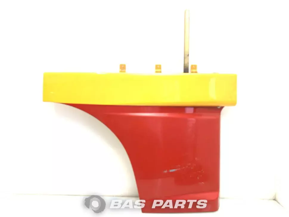 Extension de porte Droite DAF XF105 1295620 Extension de porte Droite DAF XF105 1295620