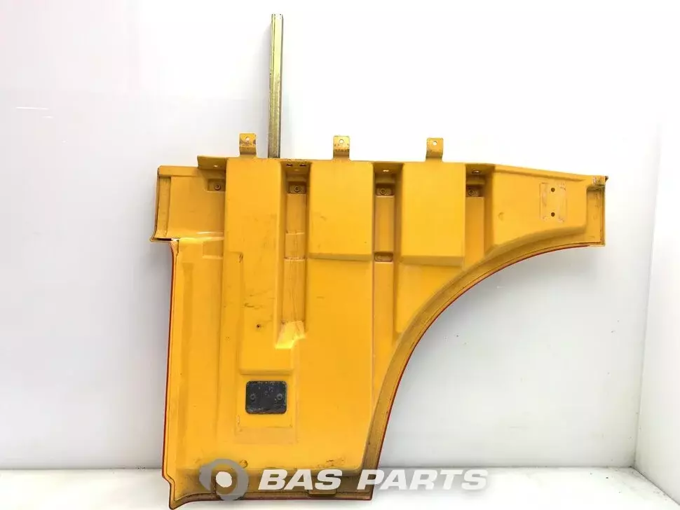 Extension de porte Droite DAF XF105 1295620 Extension de porte Droite DAF XF105 1295620