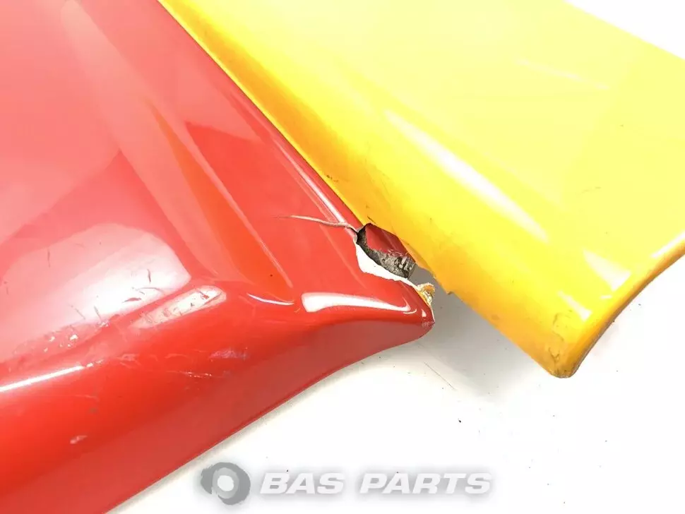 Extension de porte Droite DAF XF105 1295620 Extension de porte Droite DAF XF105 1295620