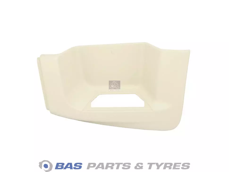 Einsteig DT Spare Parts 1295732