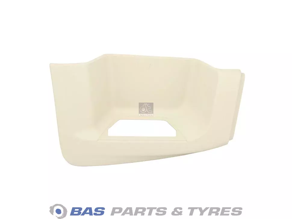 Einsteig DT Spare Parts 1295735