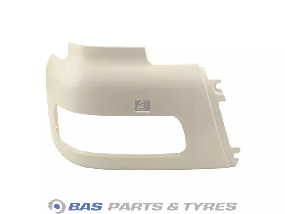 Scheinwerferecke DT Spare Parts 1658382