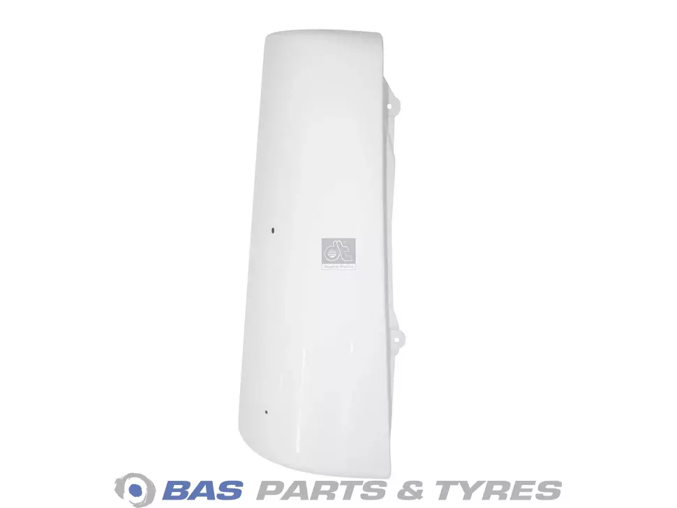 Cabin corner DT Spare Parts 1400012