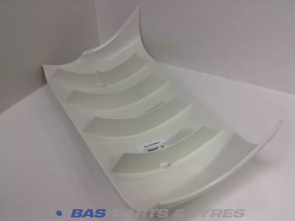 Vuilgeleider Covind XF105 1400014 Vuilgeleider Covind XF105 1400014