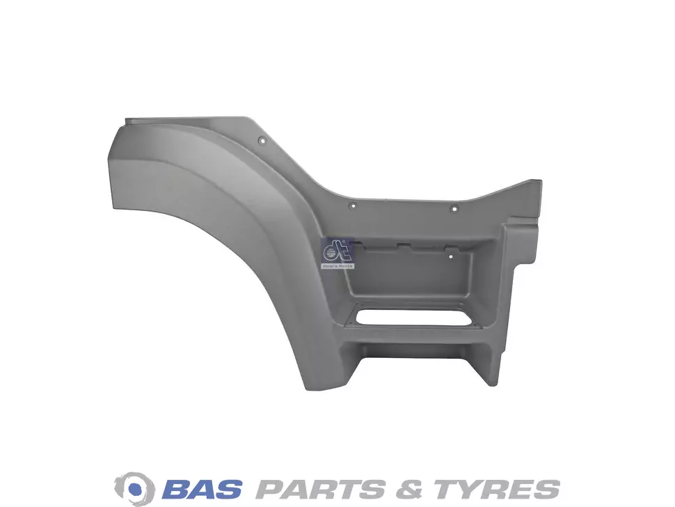 Einsteig DT Spare Parts 1437810