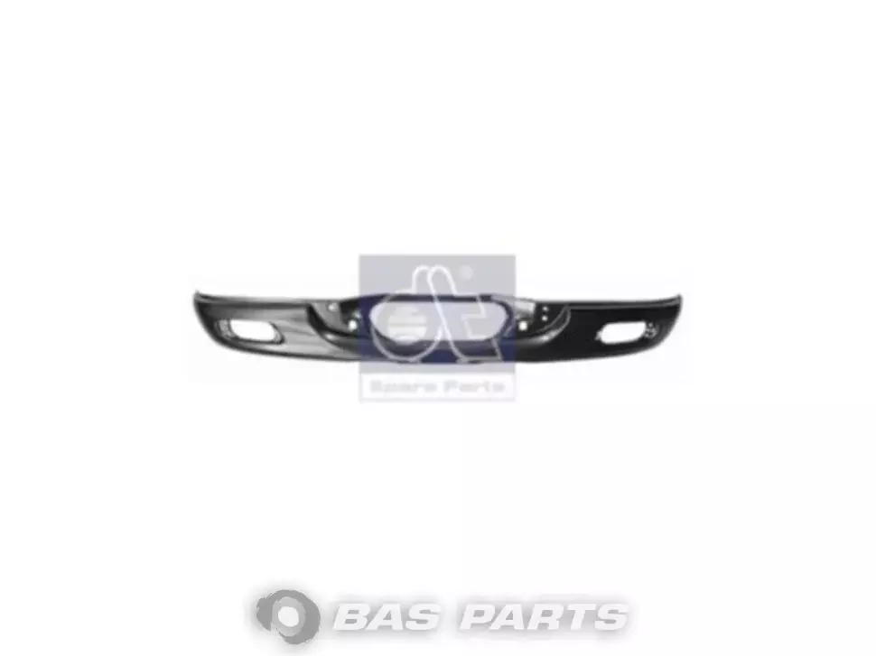 Parachoques DT Spare Parts 1826225