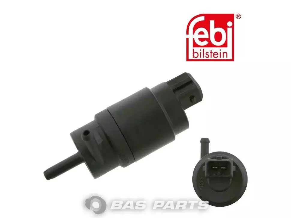 Washer pump Febi 1343 064