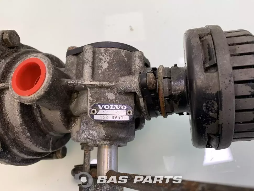 Brake force regulator Volvo 1628951 Brake force regulator Volvo 1628951