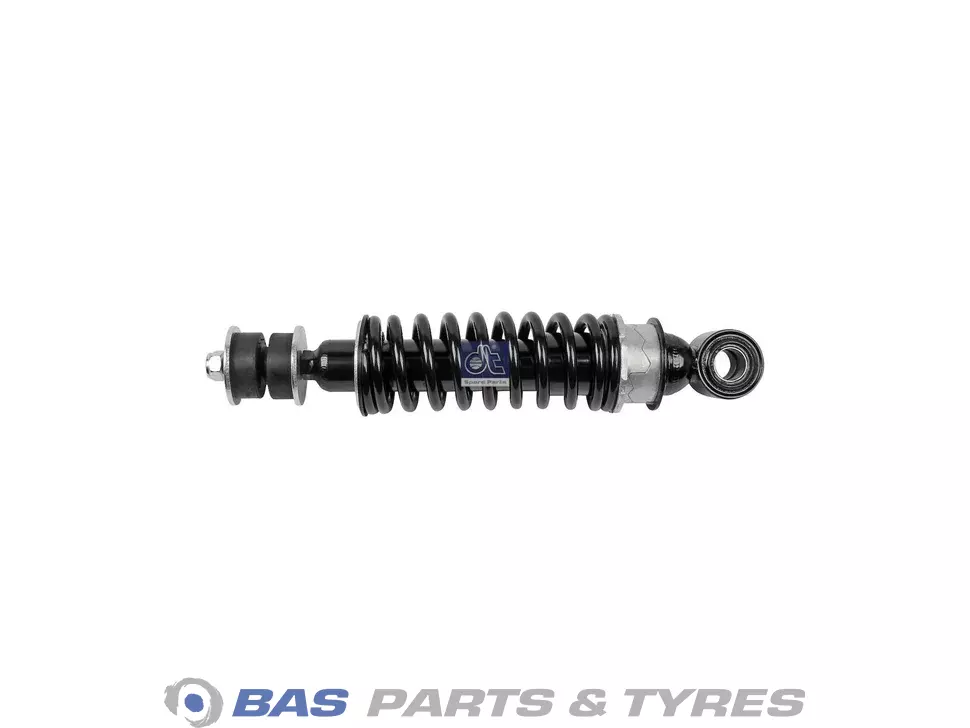 Cab shock absorber DT Spare Parts 1260943