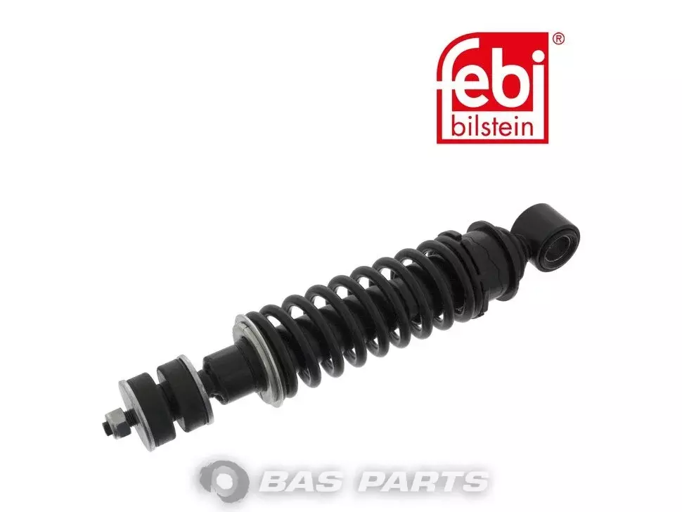 Амортизатор кабины Febi 1260943 Амортизатор кабины Febi 1260943