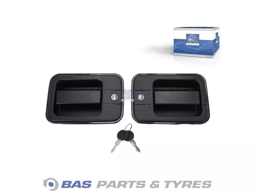 Türgriff DT Spare Parts 500001313