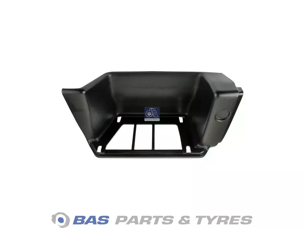 Einsteig DT Spare Parts 1062134